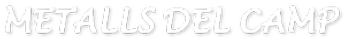 Metalls del Camp