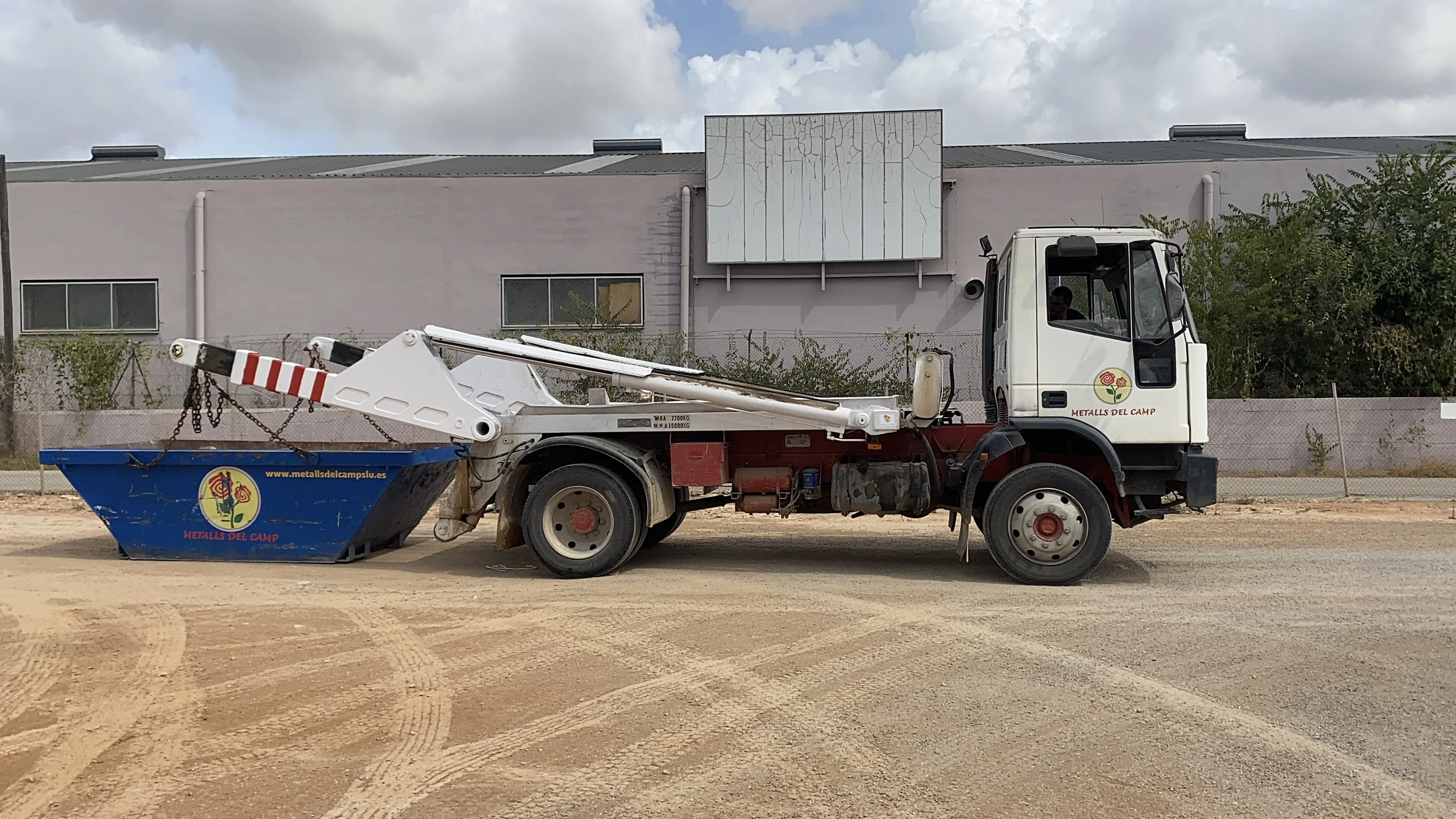 CADENERO NO SUPLEMENTADO