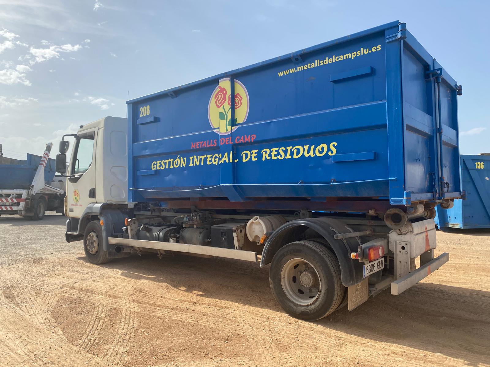 MULTILIFT PEQUEÑO 16