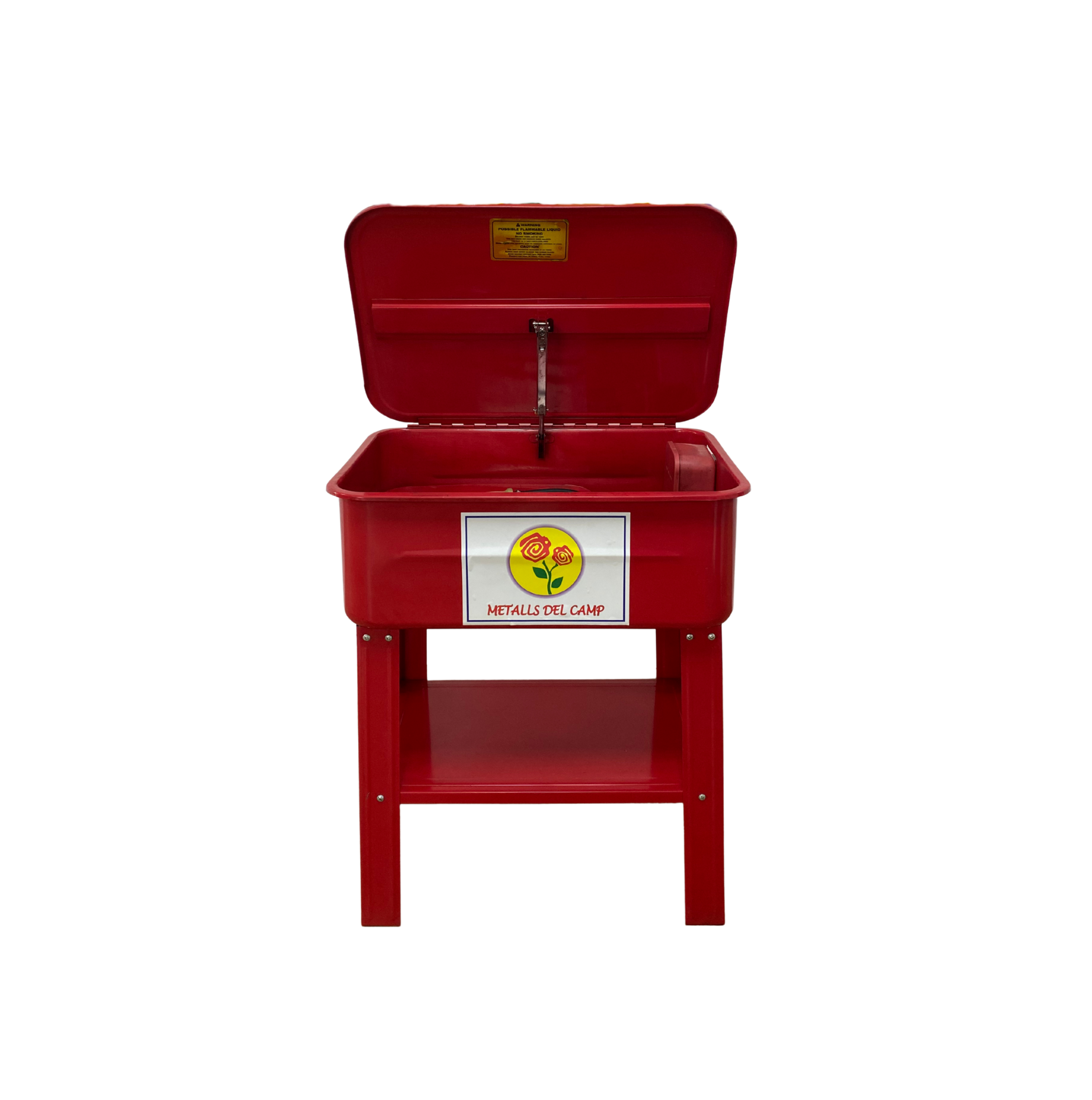 Ferjor - vista alternativa