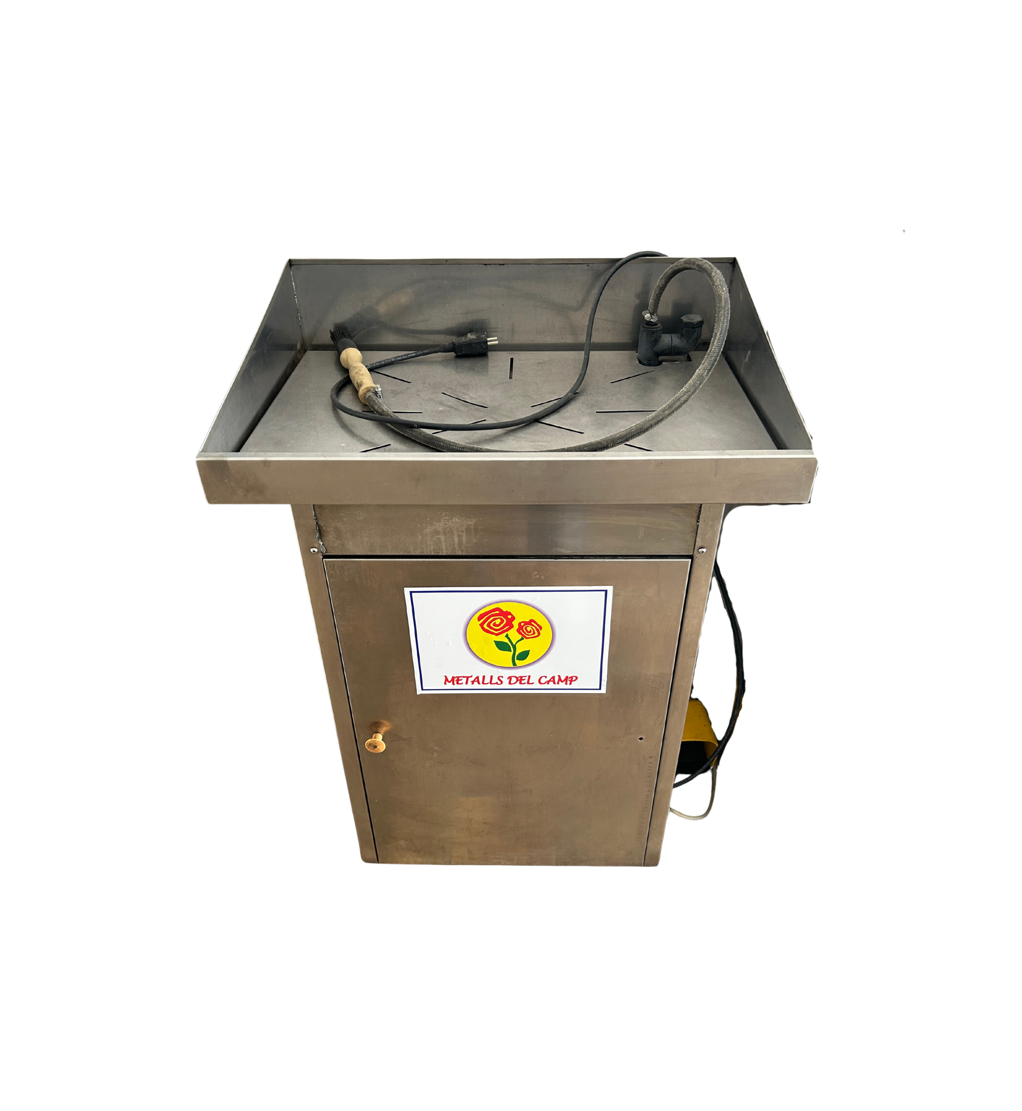 I-Nox - vista alternativa