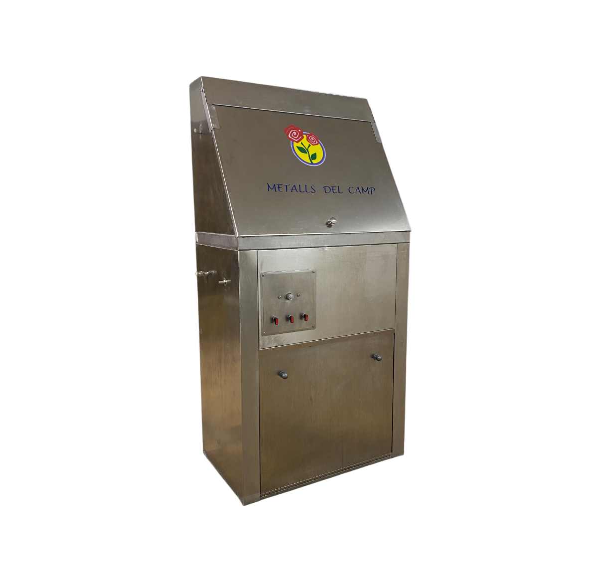 Solvent - vista alternativa