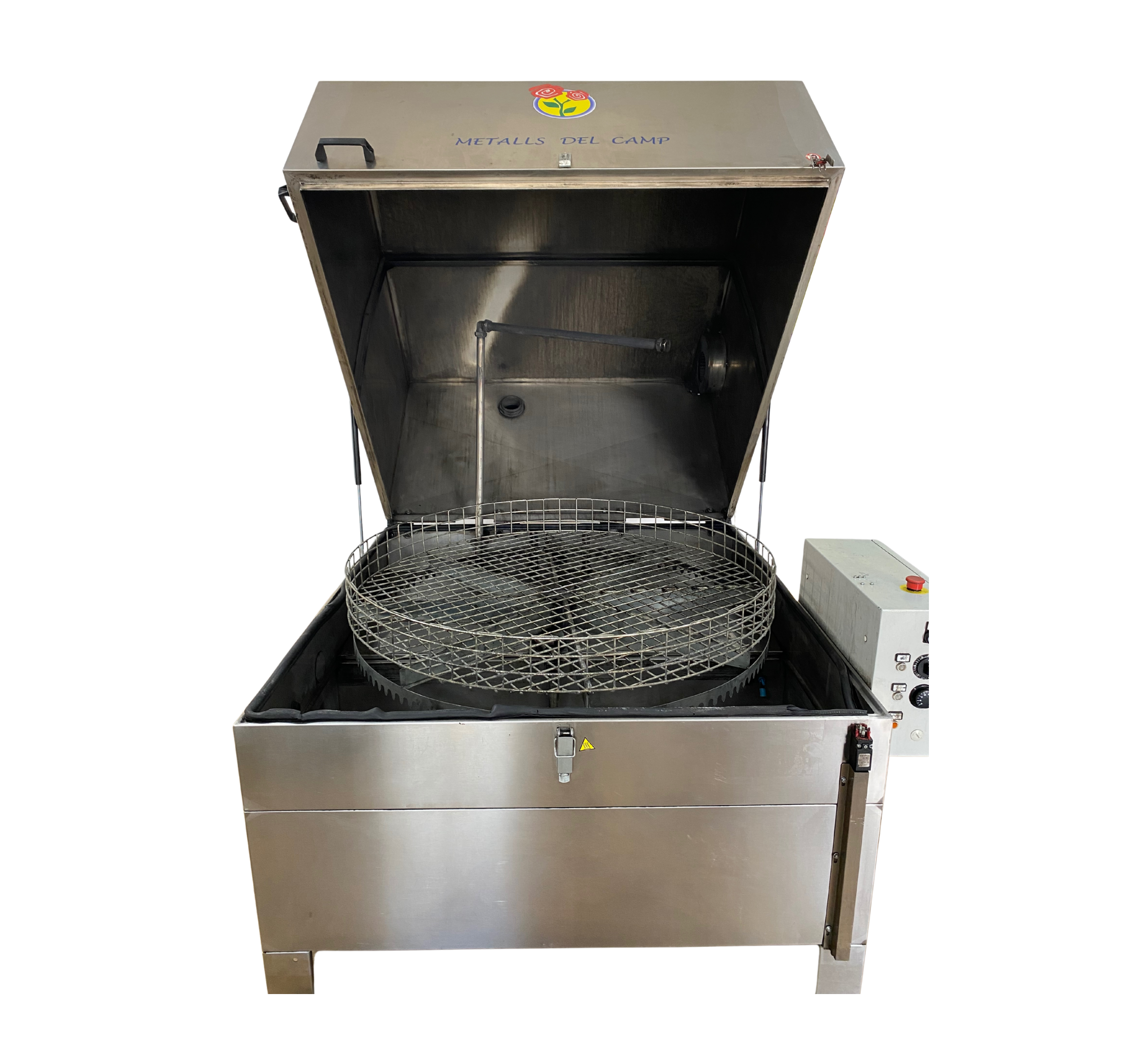 Washer - vista alternativa